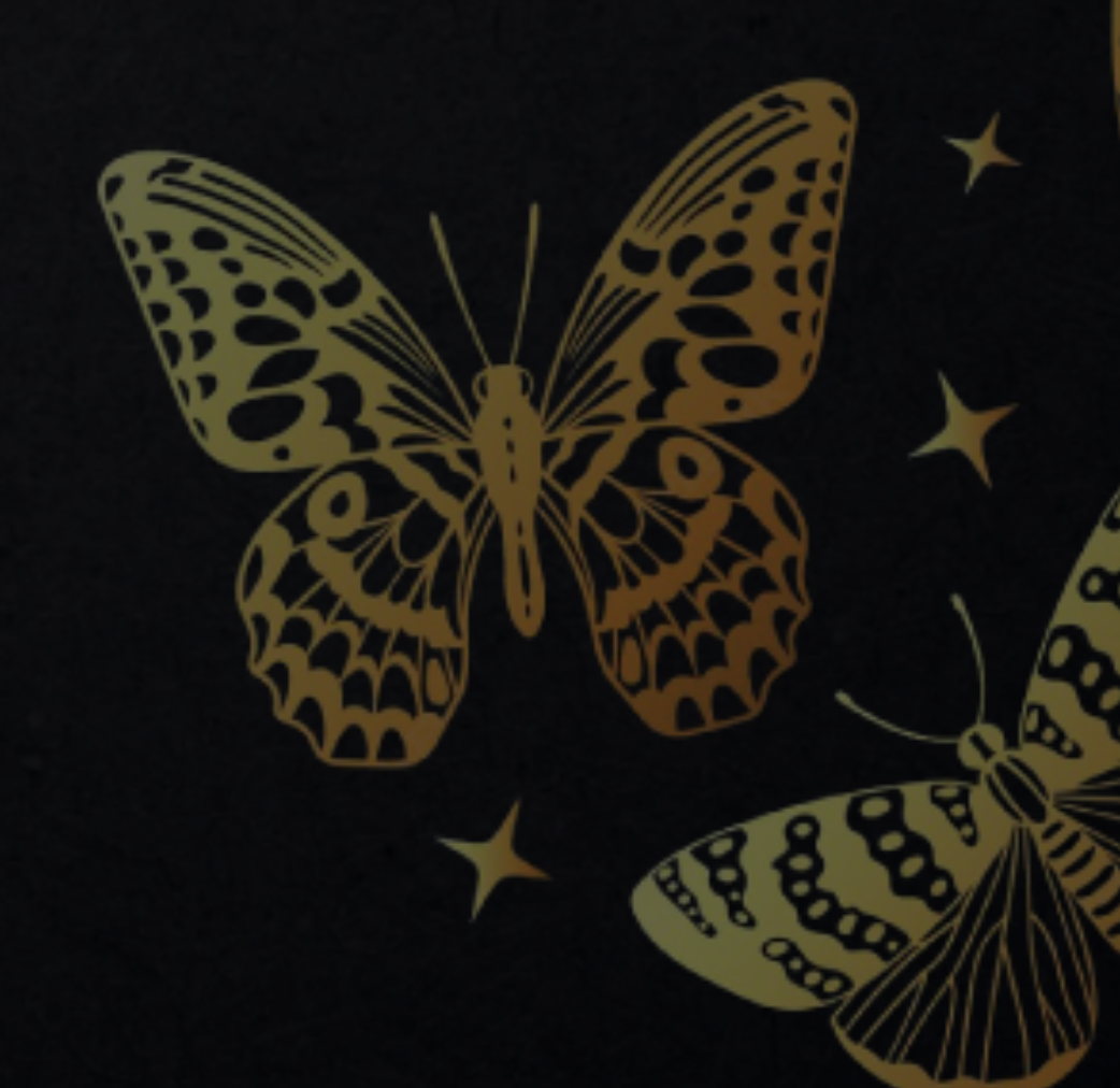 XV Mariposas Dark
